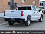 2025 Chevrolet Silverado 1500 Double Cab 2WD, Pickup for sale #SZ107375 - photo 2