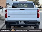 2025 Chevrolet Silverado 1500 Double Cab 2WD, Pickup for sale #SZ107375 - photo 5