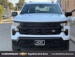 2025 Chevrolet Silverado 1500 Double Cab 2WD, Pickup for sale #SZ107375 - photo 7