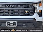 2025 Chevrolet Silverado 1500 Double Cab 2WD, Pickup for sale #SZ107375 - photo 8