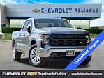 2025 Chevrolet Silverado 1500 Double Cab 2WD, Pickup for sale #SZ107475 - photo 1