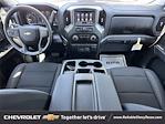 2025 Chevrolet Silverado 1500 Double Cab 2WD, Pickup for sale #SZ107475 - photo 10