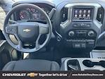 2025 Chevrolet Silverado 1500 Double Cab 2WD, Pickup for sale #SZ107475 - photo 11