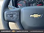 2025 Chevrolet Silverado 1500 Double Cab 2WD, Pickup for sale #SZ107475 - photo 13