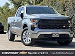 2025 Chevrolet Silverado 1500 Double Cab 2WD, Pickup for sale #SZ107475 - photo 3