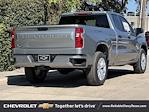 2025 Chevrolet Silverado 1500 Double Cab 2WD, Pickup for sale #SZ107475 - photo 2