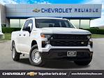 2025 Chevrolet Silverado 1500 Double Cab 2WD, Pickup for sale #SZ108312 - photo 1