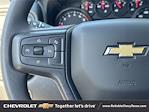 2025 Chevrolet Silverado 1500 Double Cab 2WD, Pickup for sale #SZ108312 - photo 13