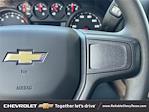 2025 Chevrolet Silverado 1500 Double Cab 2WD, Pickup for sale #SZ108312 - photo 14