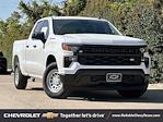 2025 Chevrolet Silverado 1500 Double Cab 2WD, Pickup for sale #SZ108312 - photo 3