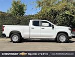 2025 Chevrolet Silverado 1500 Double Cab 2WD, Pickup for sale #SZ108312 - photo 4