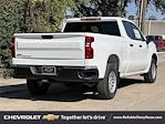 2025 Chevrolet Silverado 1500 Double Cab 2WD, Pickup for sale #SZ108312 - photo 2