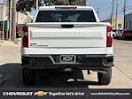 2025 Chevrolet Silverado 1500 Double Cab 2WD, Pickup for sale #SZ108312 - photo 5