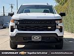 2025 Chevrolet Silverado 1500 Double Cab 2WD, Pickup for sale #SZ108312 - photo 7