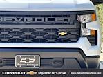 2025 Chevrolet Silverado 1500 Double Cab 2WD, Pickup for sale #SZ108312 - photo 8