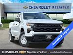 2025 Chevrolet Silverado 1500 Double Cab 2WD, Pickup for sale #SZ110329 - photo 1