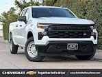 2025 Chevrolet Silverado 1500 Double Cab 2WD, Pickup for sale #SZ110329 - photo 3