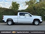 2025 Chevrolet Silverado 1500 Double Cab 2WD, Pickup for sale #SZ110329 - photo 4