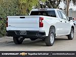 2025 Chevrolet Silverado 1500 Double Cab 2WD, Pickup for sale #SZ110329 - photo 2