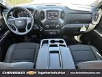 2025 Chevrolet Silverado 1500 Double Cab 2WD, Pickup for sale #SZ110375 - photo 10