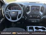 2025 Chevrolet Silverado 1500 Double Cab 2WD, Pickup for sale #SZ110375 - photo 11