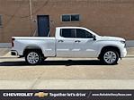 2025 Chevrolet Silverado 1500 Double Cab 2WD, Pickup for sale #SZ110375 - photo 4