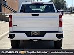 2025 Chevrolet Silverado 1500 Double Cab 2WD, Pickup for sale #SZ110375 - photo 5