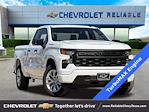 2025 Chevrolet Silverado 1500 Double Cab 2WD, Pickup for sale #SZ110444 - photo 1