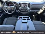 2025 Chevrolet Silverado 1500 Double Cab 2WD, Pickup for sale #SZ110444 - photo 10