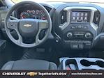 2025 Chevrolet Silverado 1500 Double Cab 2WD, Pickup for sale #SZ110444 - photo 11