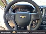 2025 Chevrolet Silverado 1500 Double Cab 2WD, Pickup for sale #SZ110444 - photo 12