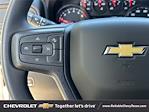 2025 Chevrolet Silverado 1500 Double Cab 2WD, Pickup for sale #SZ110444 - photo 13