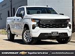 2025 Chevrolet Silverado 1500 Double Cab 2WD, Pickup for sale #SZ110444 - photo 3