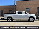 2025 Chevrolet Silverado 1500 Double Cab 2WD, Pickup for sale #SZ110444 - photo 4