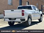 2025 Chevrolet Silverado 1500 Double Cab 2WD, Pickup for sale #SZ110444 - photo 2