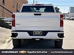 2025 Chevrolet Silverado 1500 Double Cab 2WD, Pickup for sale #SZ110444 - photo 5