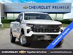 2025 Chevrolet Silverado 1500 Double Cab 2WD, Pickup for sale #SZ110453 - photo 1