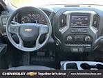 2025 Chevrolet Silverado 1500 Double Cab 2WD, Pickup for sale #SZ110453 - photo 10