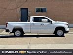 2025 Chevrolet Silverado 1500 Double Cab 2WD, Pickup for sale #SZ110453 - photo 3