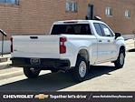 2025 Chevrolet Silverado 1500 Double Cab 2WD, Pickup for sale #SZ110453 - photo 2