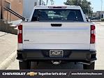 2025 Chevrolet Silverado 1500 Double Cab 2WD, Pickup for sale #SZ110453 - photo 4