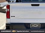 2025 Chevrolet Silverado 1500 Double Cab 2WD, Pickup for sale #SZ110453 - photo 5