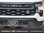 2025 Chevrolet Silverado 1500 Double Cab 2WD, Pickup for sale #SZ110453 - photo 7