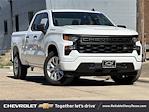 2025 Chevrolet Silverado 1500 Double Cab 2WD, Pickup for sale #SZ110544 - photo 3