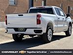 2025 Chevrolet Silverado 1500 Double Cab 2WD, Pickup for sale #SZ110544 - photo 2