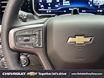 2025 Chevrolet Silverado 1500 Crew Cab 4WD, Pickup for sale #SZ123970 - photo 14