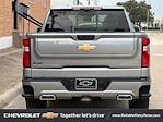 2025 Chevrolet Silverado 1500 Crew Cab 4WD, Pickup for sale #SZ123970 - photo 5