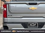 2025 Chevrolet Silverado 1500 Crew Cab 4WD, Pickup for sale #SZ123970 - photo 7