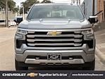 2025 Chevrolet Silverado 1500 Crew Cab 4WD, Pickup for sale #SZ123970 - photo 8