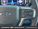 2025 Chevrolet Silverado 1500 Crew Cab 4WD, Pickup for sale #SZ125235 - photo 14